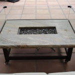 Fire Pit Tables