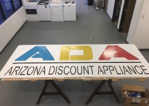 AZ Discount Appliance