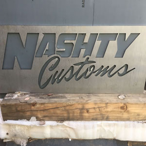 Nashty Customs