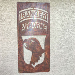 Ranger Airborne