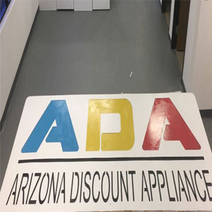 AZ Discount Appliance